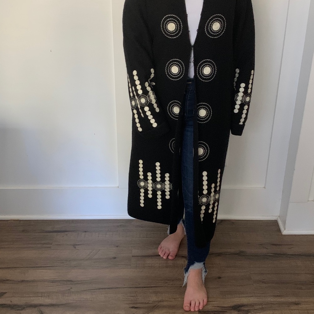 Victor Costa Occasional Jacket
